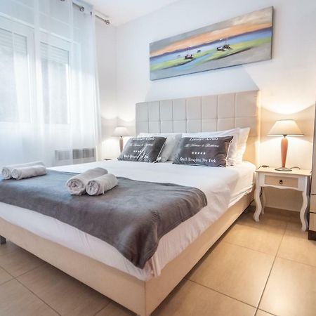 Apartment San Marco Risan Zewnętrze zdjęcie