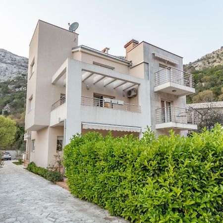 Apartment San Marco Risan Zewnętrze zdjęcie