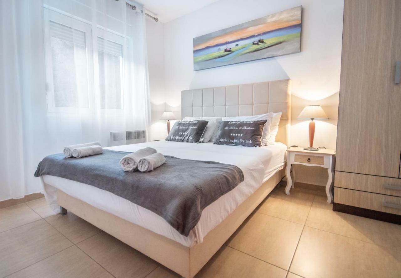 Apartment San Marco Risan Zewnętrze zdjęcie