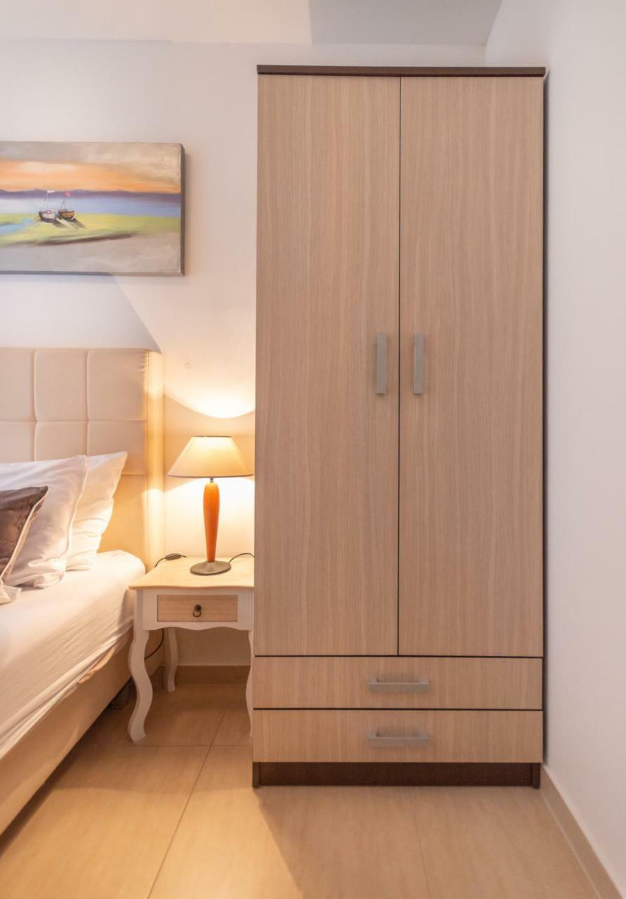 Apartment San Marco Risan Zewnętrze zdjęcie