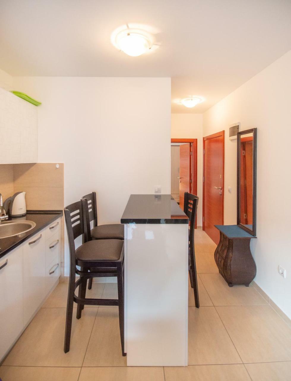 Apartment San Marco Risan Zewnętrze zdjęcie