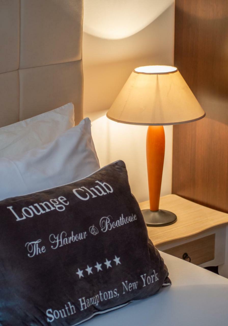 Apartment San Marco Risan Zewnętrze zdjęcie