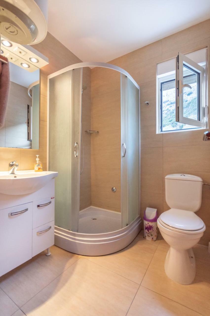 Apartment San Marco Risan Zewnętrze zdjęcie