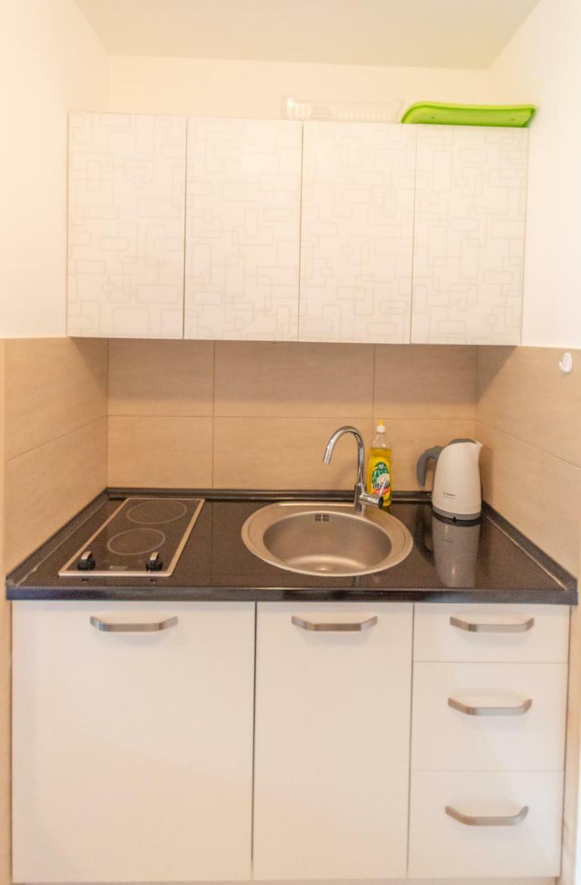 Apartment San Marco Risan Zewnętrze zdjęcie