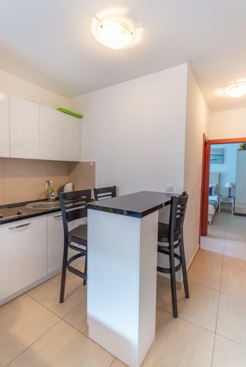 Apartment San Marco Risan Zewnętrze zdjęcie