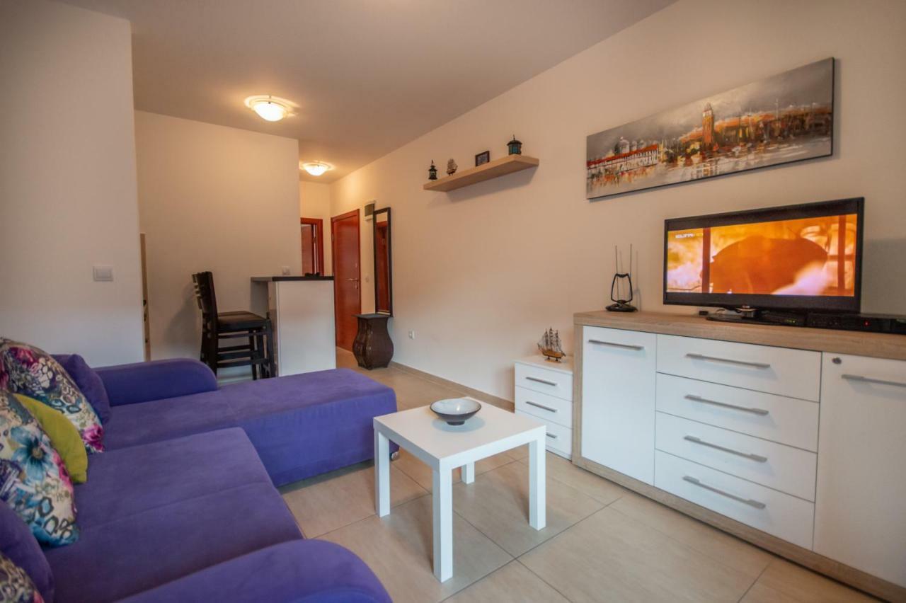 Apartment San Marco Risan Zewnętrze zdjęcie