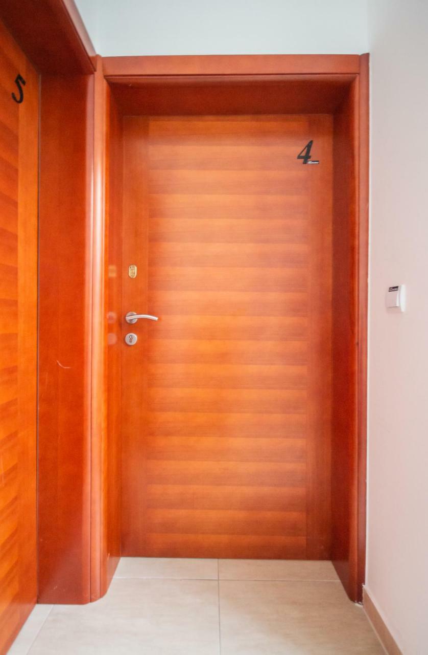 Apartment San Marco Risan Zewnętrze zdjęcie